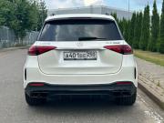 Mercedes-Benz GLE AMG II (V167) Москва  - изображение 17