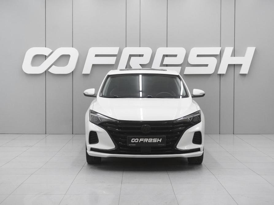 Changan Eado Plus Ростов-на-Дону  - изображение 3