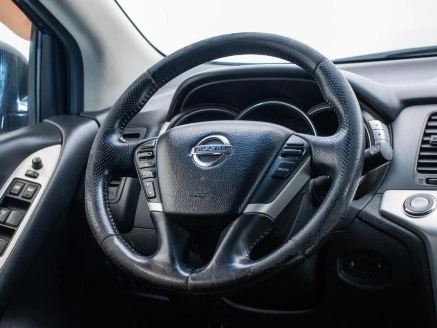 Nissan Murano II (Z51) Рестайлинг 2 Москва  - изображение 15