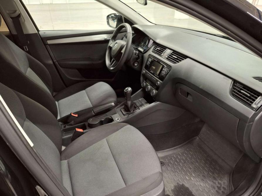 Skoda Octavia III (A7) Казань  - изображение 13