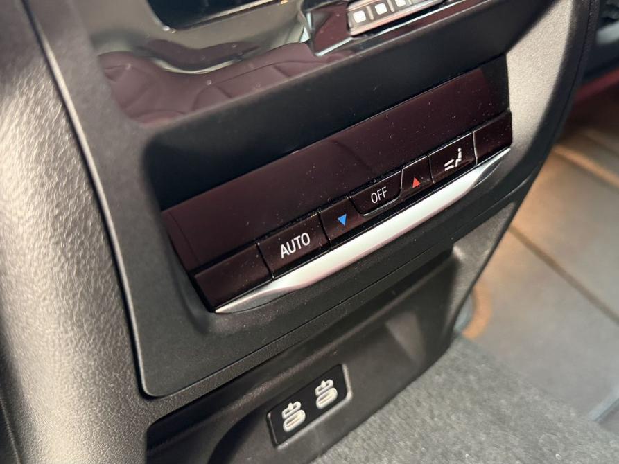 BMW X4 II (G02) Рестайлинг Москва  - изображение 16