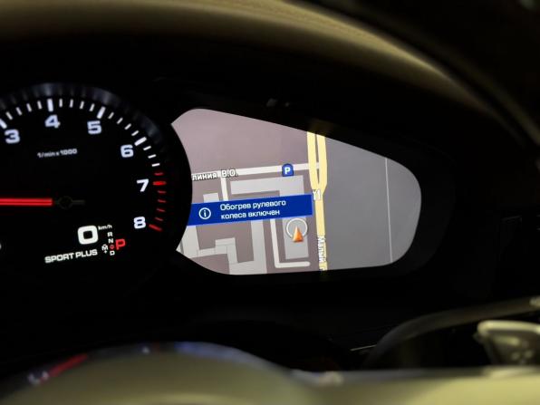 Porsche Cayenne III с пробегом 2019 года, цена 7 750 000 рублей, 85669 км, внедорожник, Автокод Объявления