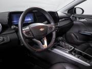 Chevrolet Monza II Рестайлинг Москва  - изображение 34