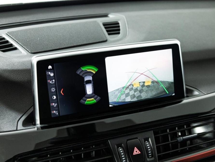 BMW X1 II (F48) Санкт-Петербург  - изображение 18