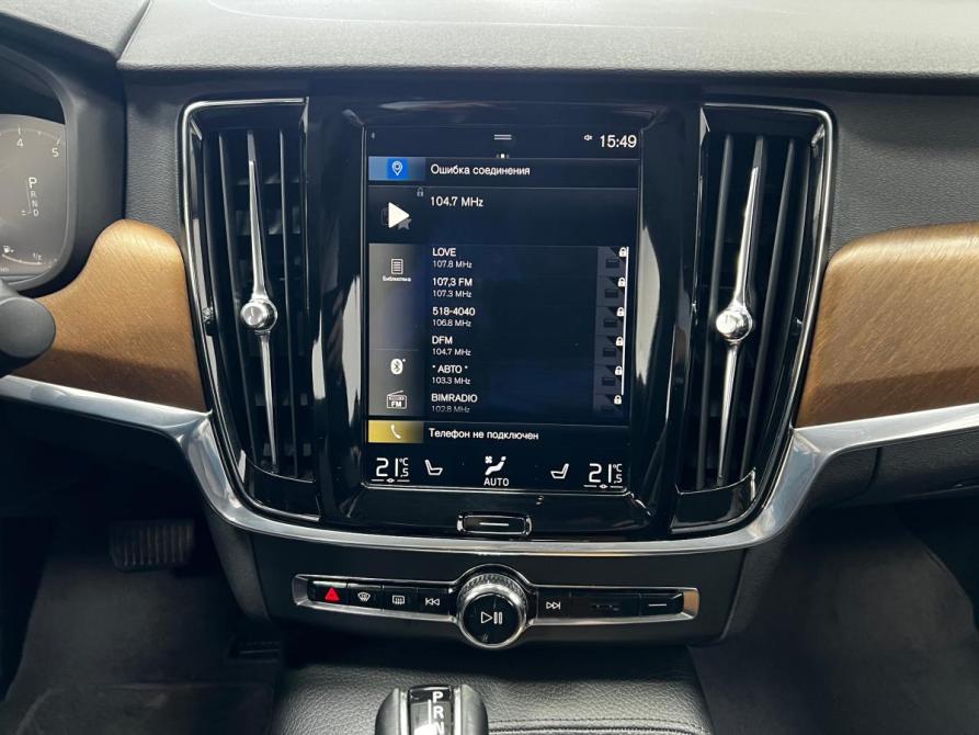 Volvo S90 II Казань  - изображение 19