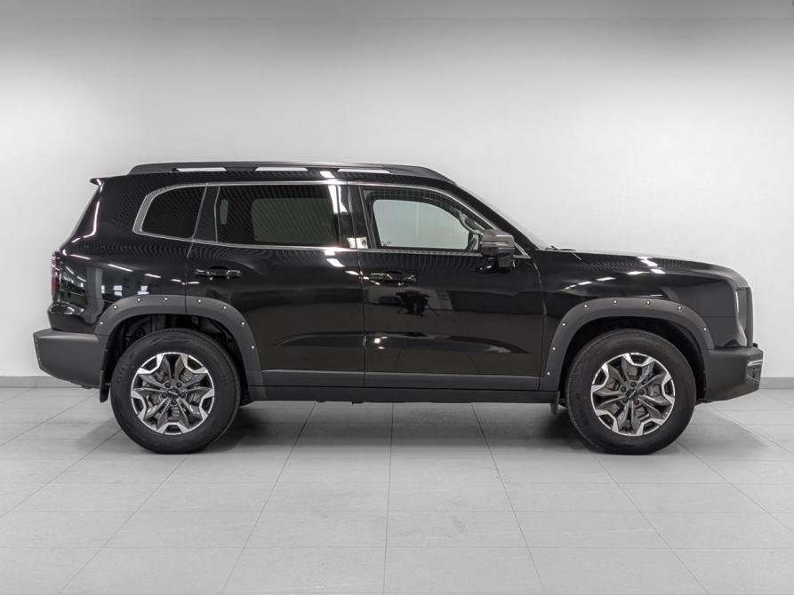 Haval Dargo Москва  - изображение 4