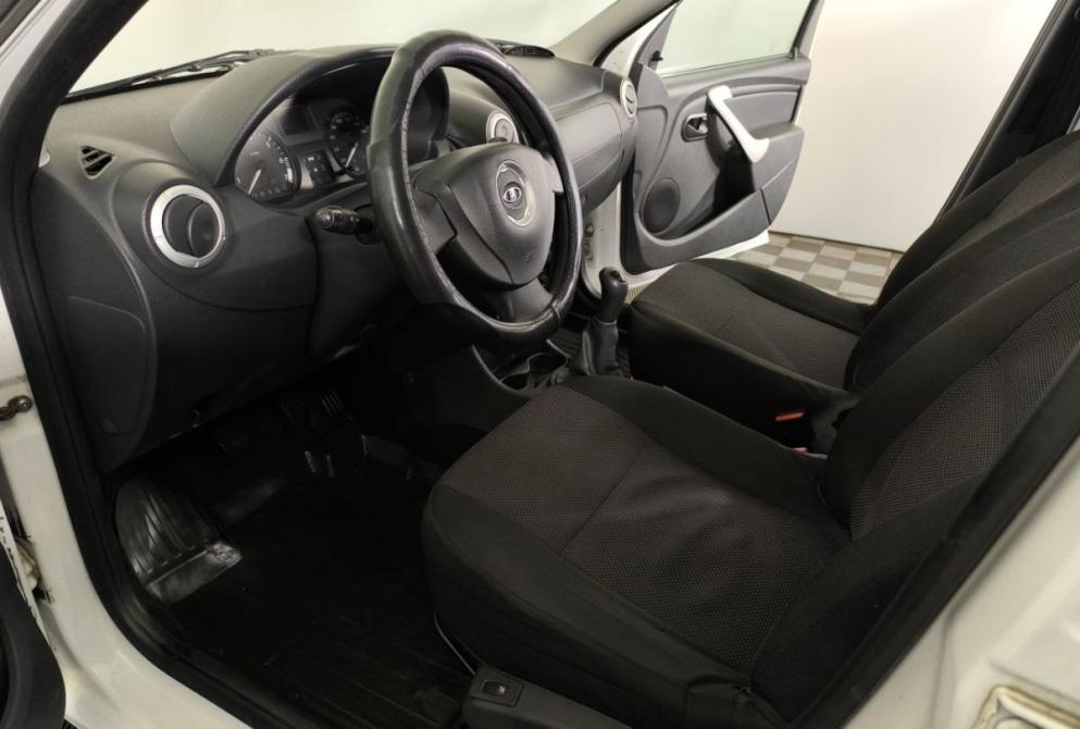 Lada (ВАЗ) Largus I Нижний Новгород  - изображение 8