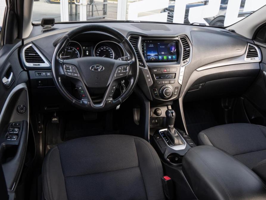 Hyundai Santa Fe III Рестайлинг Волгоград  - изображение 9