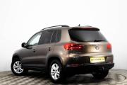 Volkswagen Tiguan I Рестайлинг Пермь  - изображение 32