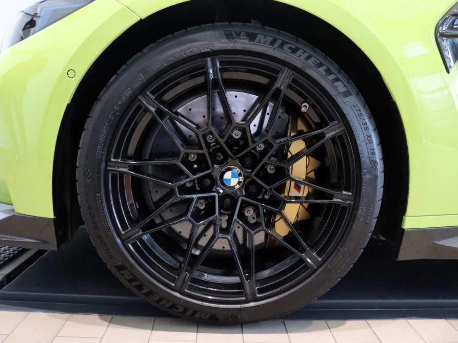 BMW M4 G82/G83 Калининград  - изображение 9