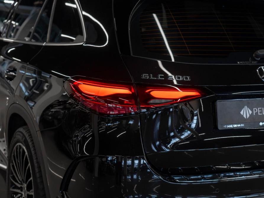 Mercedes-Benz GLC II (X254) Москва  - изображение 30