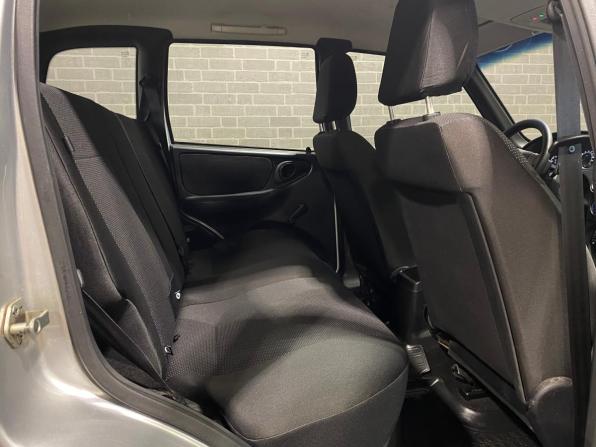 Chevrolet Niva I Рестайлинг с пробегом 2019 года, цена 750 000 рублей, 45761 км, внедорожник, Автокод Объявления