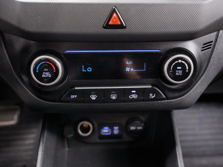 Hyundai Creta I Ульяновск  - изображение 18