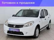 Renault Sandero I Воронеж  - изображение 2