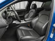 Kia Stinger I Москва  - изображение 41