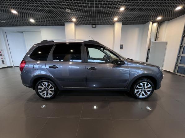 Lada (ВАЗ) Granta I Рестайлинг с пробегом 2022 года, цена 981 000 рублей, 24242 км, универсал, Автокод Объявления
