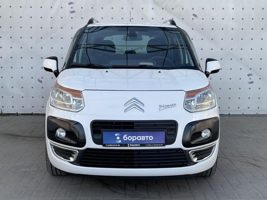 Citroen C3 Picasso I Тамбов  - изображение 3