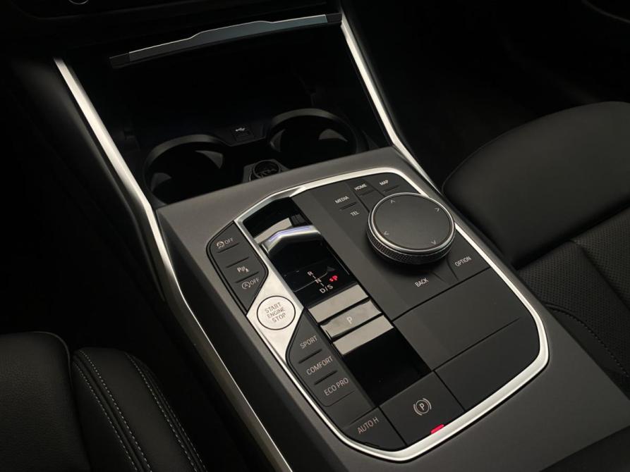 BMW 4 серии G22 G23 G26 Рестайлинг Москва  - изображение 21
