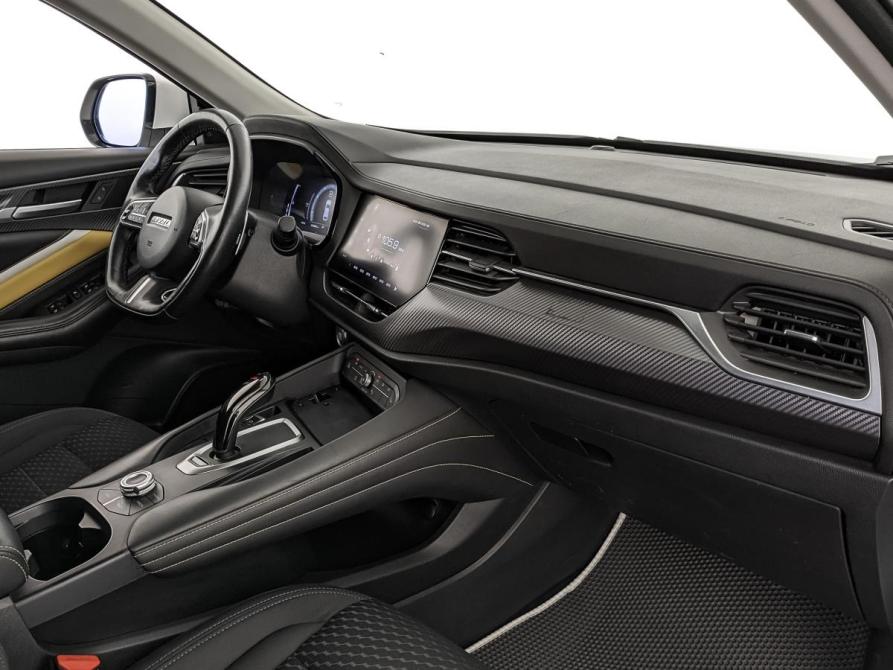 Haval F7x I Москва  - изображение 11