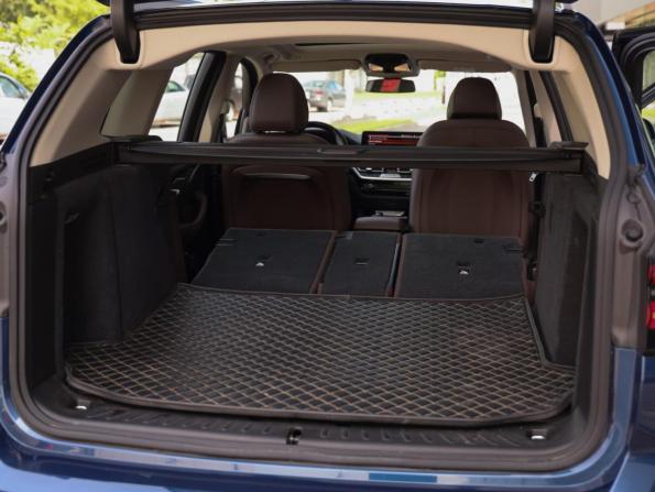 BMW X3 III (G01) Рестайлинг с пробегом 2021 года, цена 5 690 000 рублей, 35050 км, внедорожник, Автокод Объявления