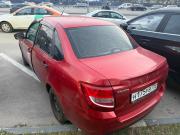 Lada (ВАЗ) Granta I Рестайлинг Москва  - изображение 5