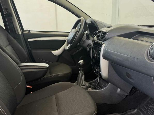 Nissan Terrano III (D10) с пробегом 2017 года, цена 1 120 000 рублей, 168443 км, внедорожник, Автокод Объявления