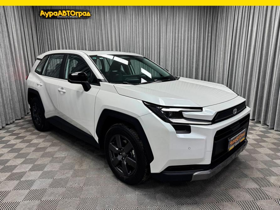 Toyota RAV4 VI (XA60) Стерлитамак  - изображение 1