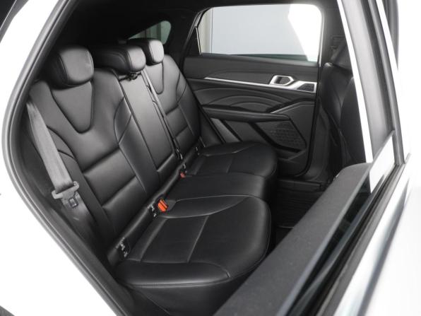 Haval F7 II с пробегом 2024 года, цена 2 779 000 рублей, 57766 км, внедорожник, Автокод Объявления