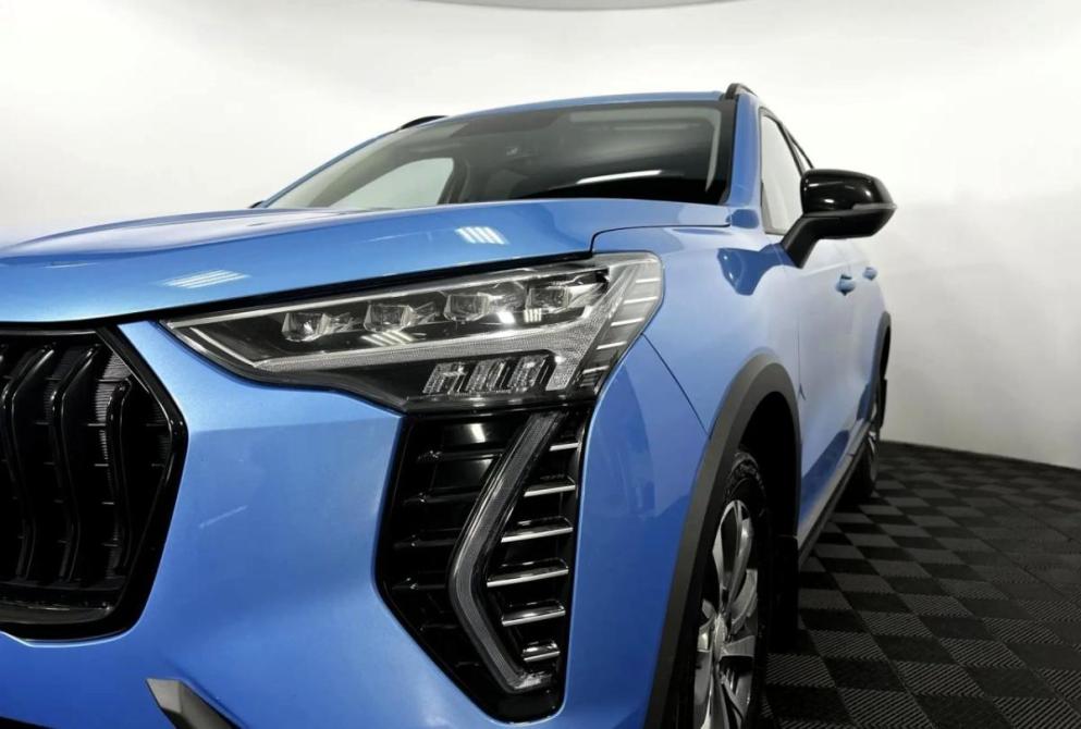 Haval Jolion I Рестайлинг Нижний Новгород  - изображение 19