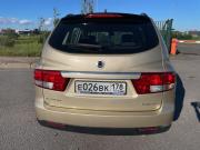 SsangYong Kyron I Рестайлинг Санкт-Петербург  - изображение 33