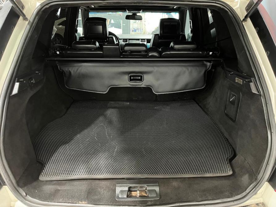 Land Rover Range Rover Sport I Пермь  - изображение 11