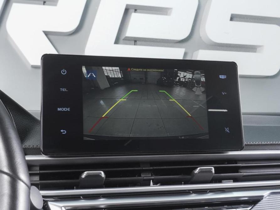 Geely Emgrand II Ростов-на-Дону  - изображение 12