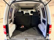 Volkswagen Caddy III Рестайлинг Челябинск  - изображение 30