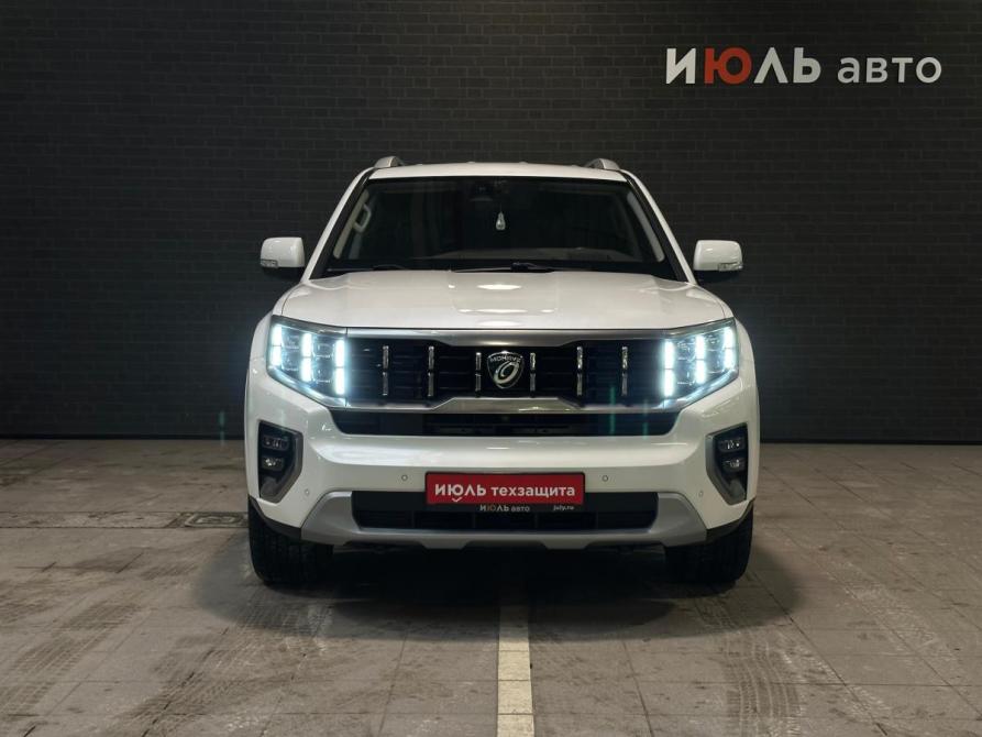 Kia Mohave I Рестайлинг 2 Челябинск  - изображение 2