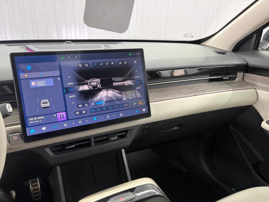 JETOUR DASHING I Краснодар  - изображение 12