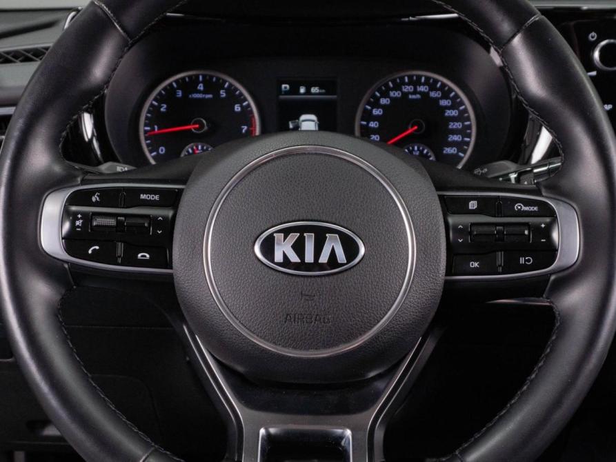 Kia K5 III Тюмень  - изображение 12