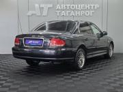 Hyundai Sonata IV (EF) Рестайлинг Таганрог  - изображение 22