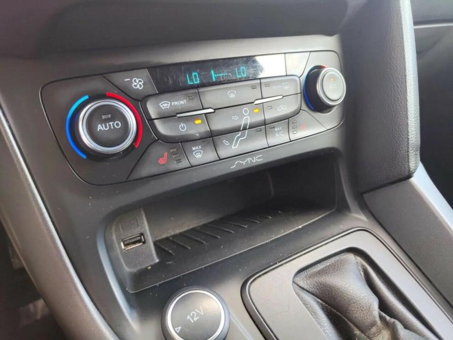 Ford Focus III Рестайлинг Набережные Челны  - изображение 12