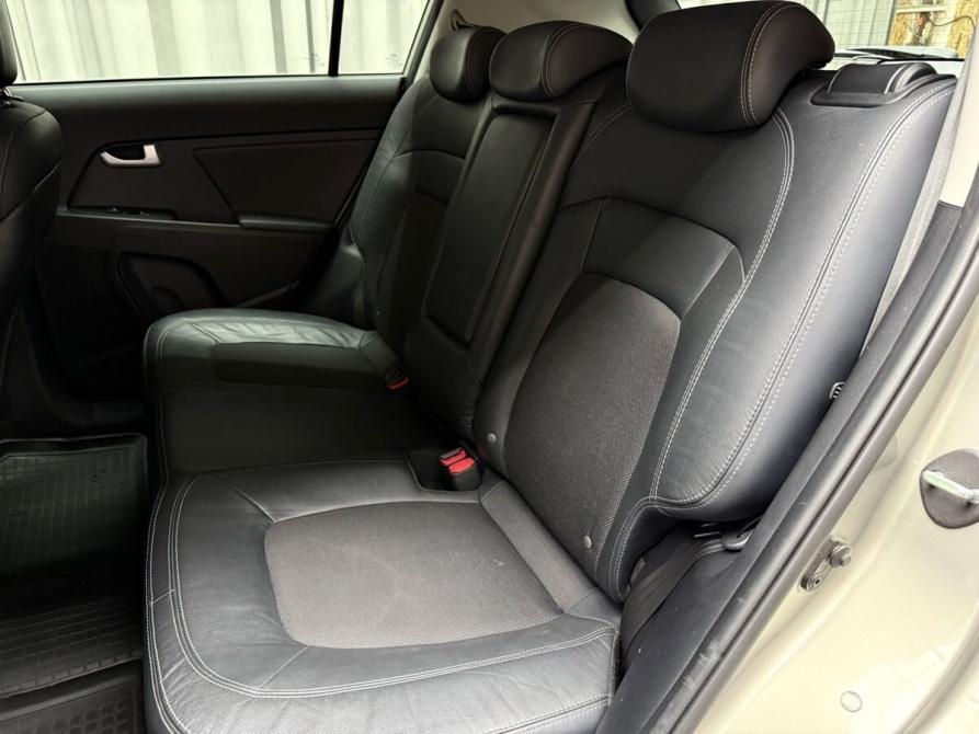 Kia Sportage III Рестайлинг Ижевск  - изображение 33