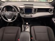 Toyota RAV4 IV (XA40) Рестайлинг Самара  - изображение 48