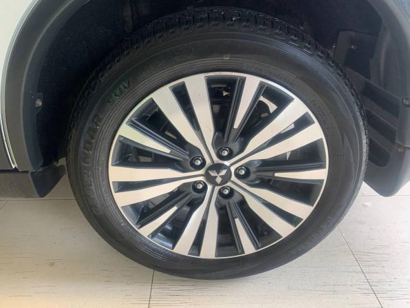 Mitsubishi Outlander III Рестайлинг 3 с пробегом 2019 года, цена 2 510 500 рублей, 62013 км, внедорожник, Автокод Объявления