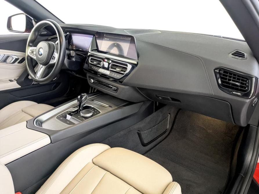 BMW Z4 III (G29) Москва  - изображение 19