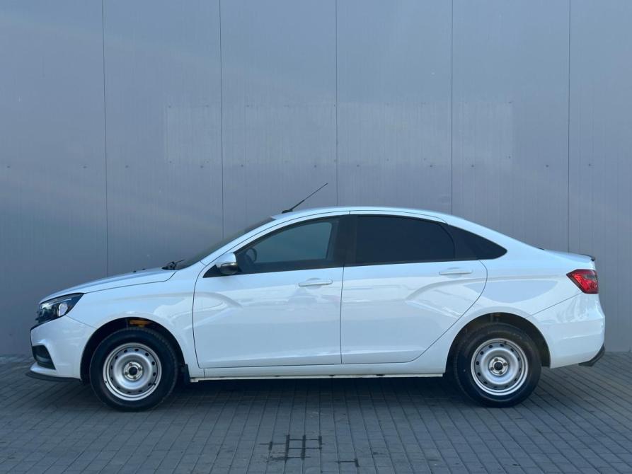 Lada (ВАЗ) Vesta I Тамбов  - изображение 5