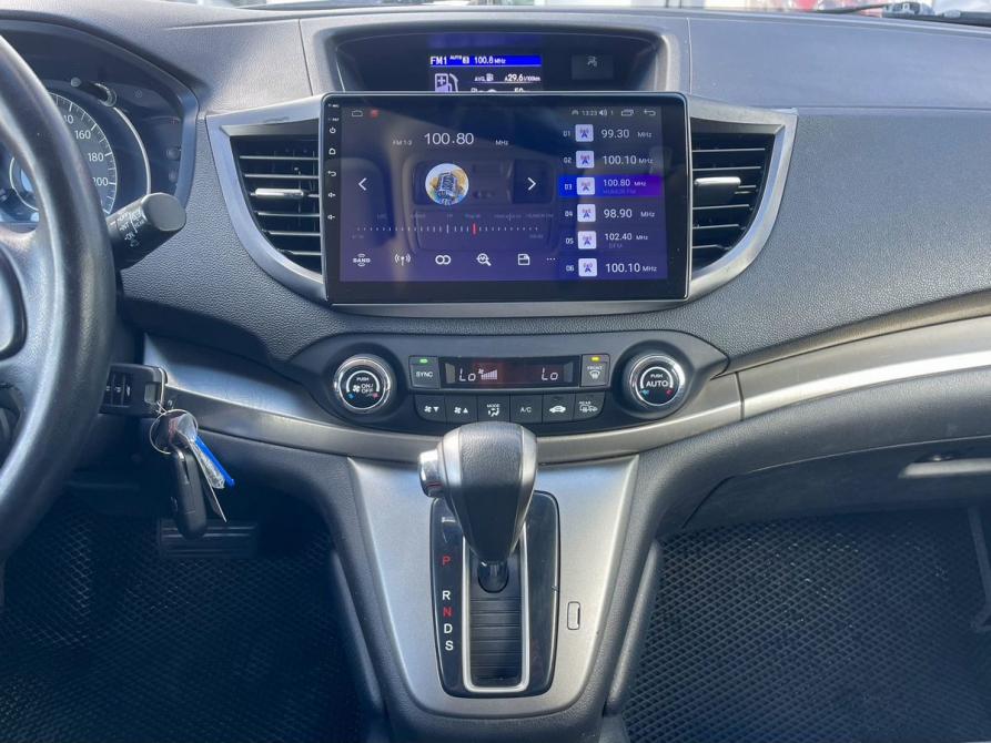 Honda CR-V IV Владимир  - изображение 12