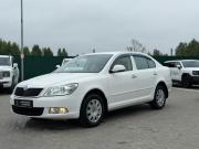 Skoda Octavia II (A5) Рестайлинг Сыктывкар  - изображение 26