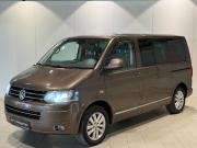 Volkswagen Multivan T5 Рестайлинг Самара  - изображение 14