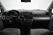 Volkswagen Multivan T5 Рестайлинг Москва  - изображение 19