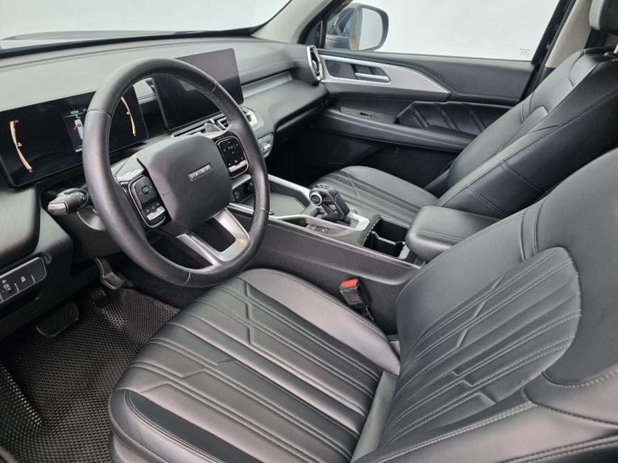 Haval H5 II Москва  - изображение 9