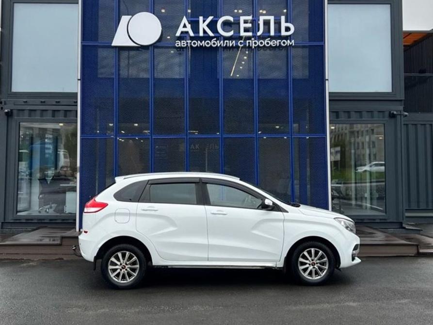 Lada (ВАЗ) XRAY I Архангельск  - изображение 4