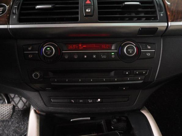 BMW X6 I (E71) с пробегом 2009 года, цена 1 549 000 рублей, 165484 км, внедорожник, Автокод Объявления